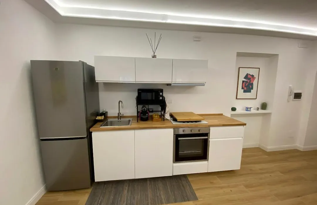 Scarlatti 67 Apartment-1