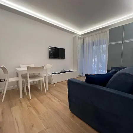Scarlatti 67 Apartment-3