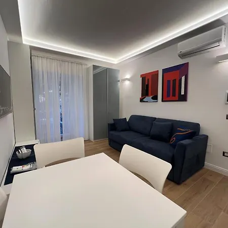 Scarlatti 67 Apartment-2