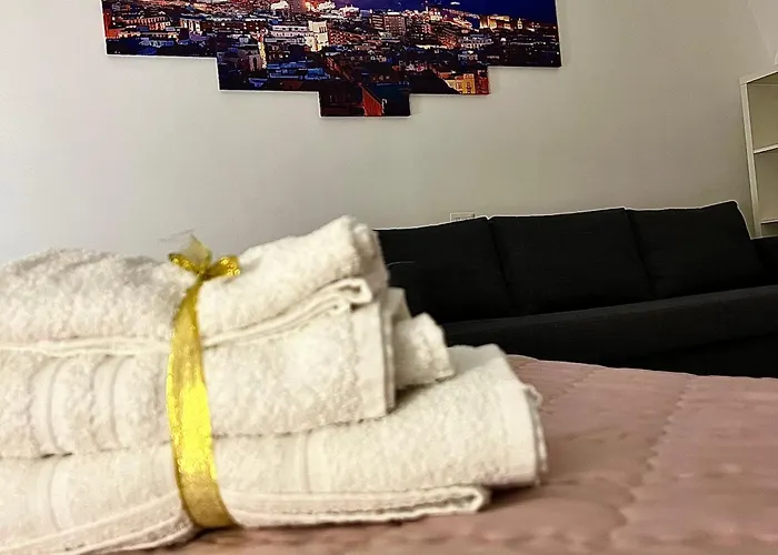 Aurora'S Home